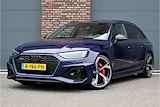 Audi A4 Avant 2.9 TFSI RS 4 Quattro Competition+ Aut8 | Adaptive Cruise Control | Bang&Olufsen | Carbon Sierdelen | Massage | Panoramadak | Memory | HUD | Camera | Keyless Entry | Stoelverwarming Achter | Nappa Leder |