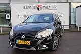 Suzuki SX4 S-Cross 1.6 Exclusive Trekhaak/PanoDak/Keyless