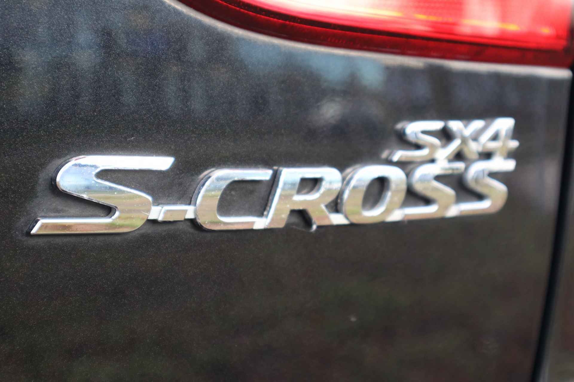 Suzuki SX4 S-Cross 1.6 Exclusive Trekhaak/PanoDak/Keyless - 22/41