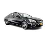 Mercedes-Benz CLA-Klasse 180 CDI Lease Edition Aut. *NAVI-FULLMAP | 1/2-LEATHER | XENON |  ECC | PDC | CRUISE | COMFORT-SEATS | 18''ALU*