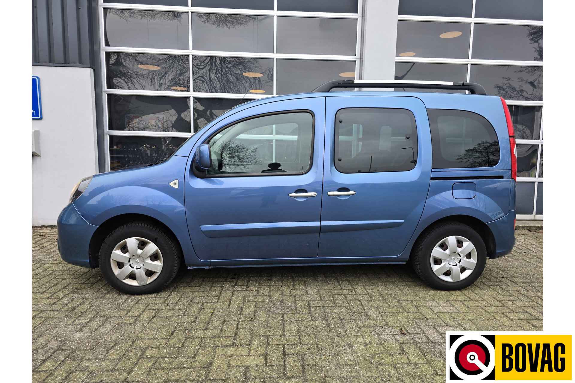 Renault Kangoo Family 1.6-16V Privilège - 3/19