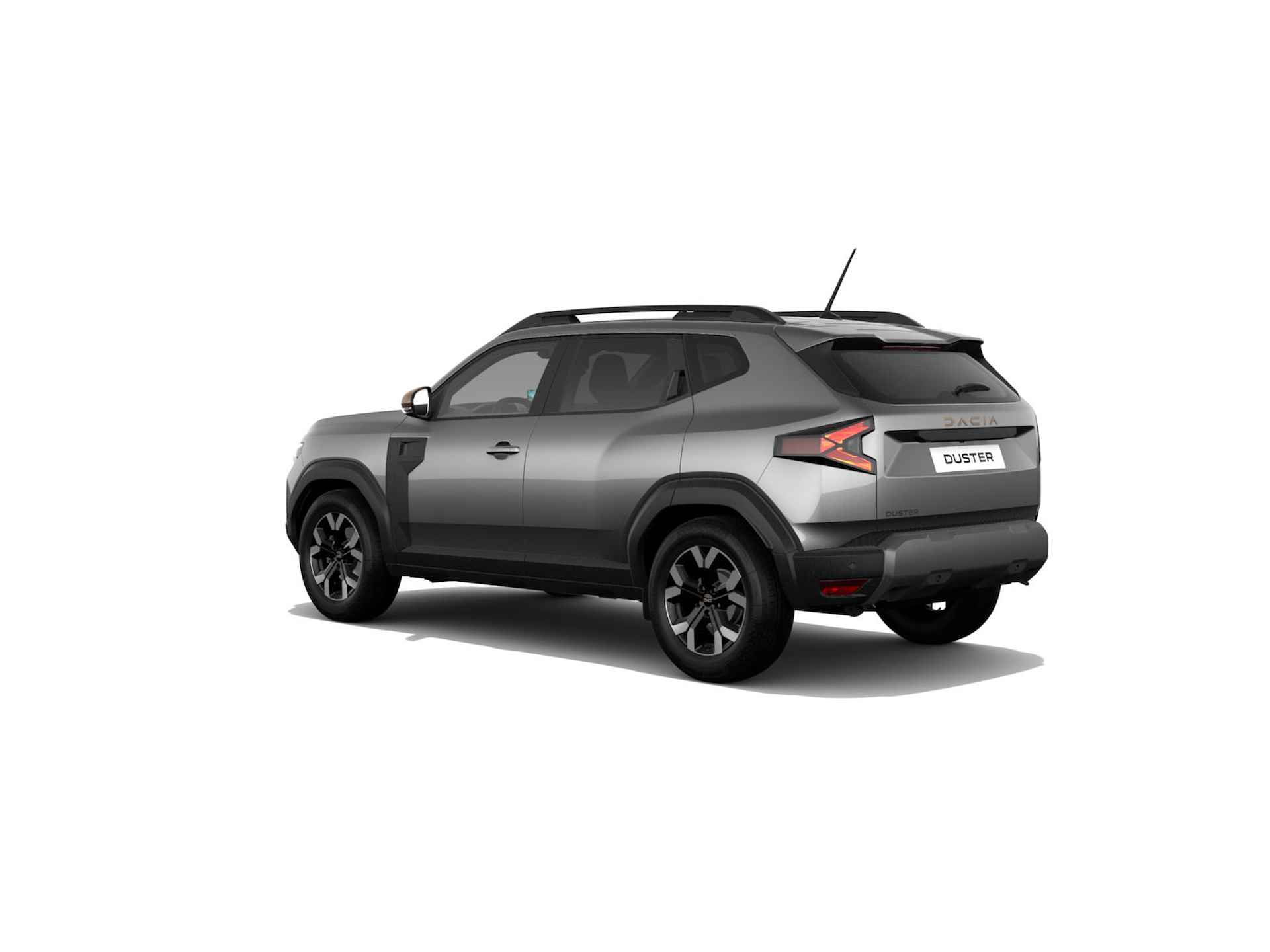 Dacia Duster Extreme - 2/9