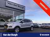 Ford EcoSport 1.0 EcoBoost Titanium 125pk