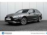 Audi A4 Avant 35 TFSI S edition Competition | Stoelverwarming | Cruise control | Navigatie | Smartphone interface | Optiek zwart