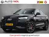 Audi Q5 40 TDI quattro S edition | 2x S-Line | Trekhaak | Pano | Half Leer | Virtual