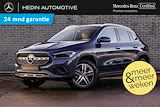 Mercedes-Benz GLA GLA 250e Automaat Business Solution Limited | Panoramadak | Advanced Sound System | Multibeam LED | Sfeerverlichting | Stoelverwarming | Parktronic