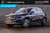 Mercedes-Benz GLA GLA 250e Automaat Business Solution Limited | Panoramadak | Advanced Sound System | Multibeam LED | Sfeerverlichting | Stoelverwarming | Parktronic