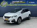 PEUGEOT 3008 1.2 130pk Automaat GT-Line | Trekhaak | Dodehoek Detectie | Climate Control | Navigatie |