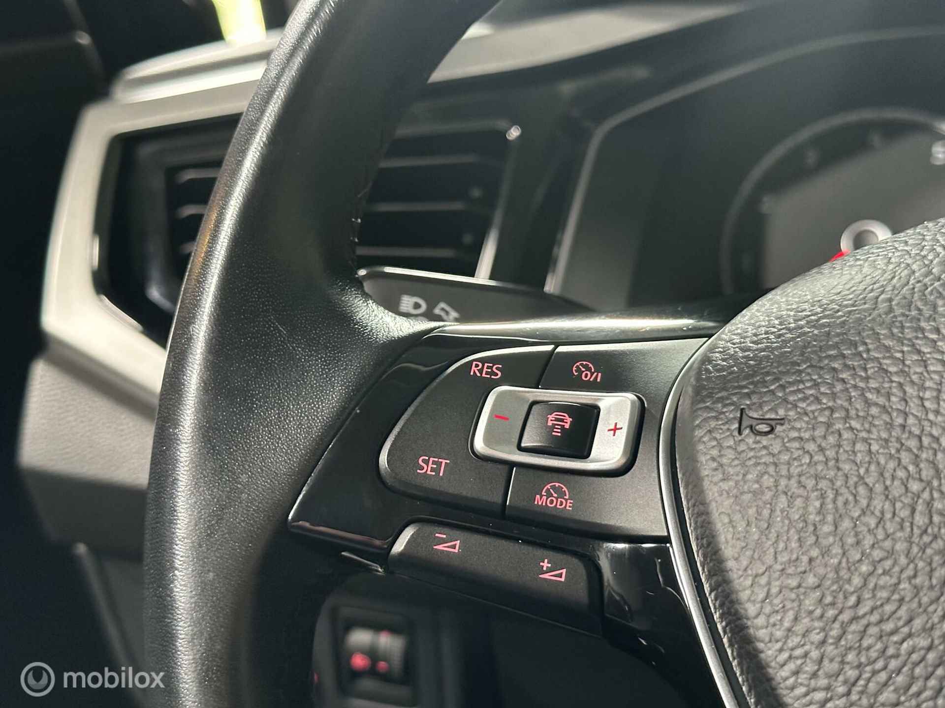 Volkswagen Polo 1.0 TSI Comfortline | Carplay | Navi | Airco - 12/47