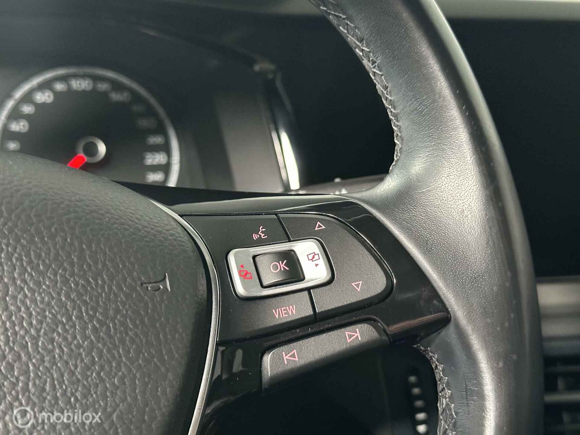 Volkswagen Polo 1.0 TSI Comfortline | Carplay | Navi | Airco - 13/47