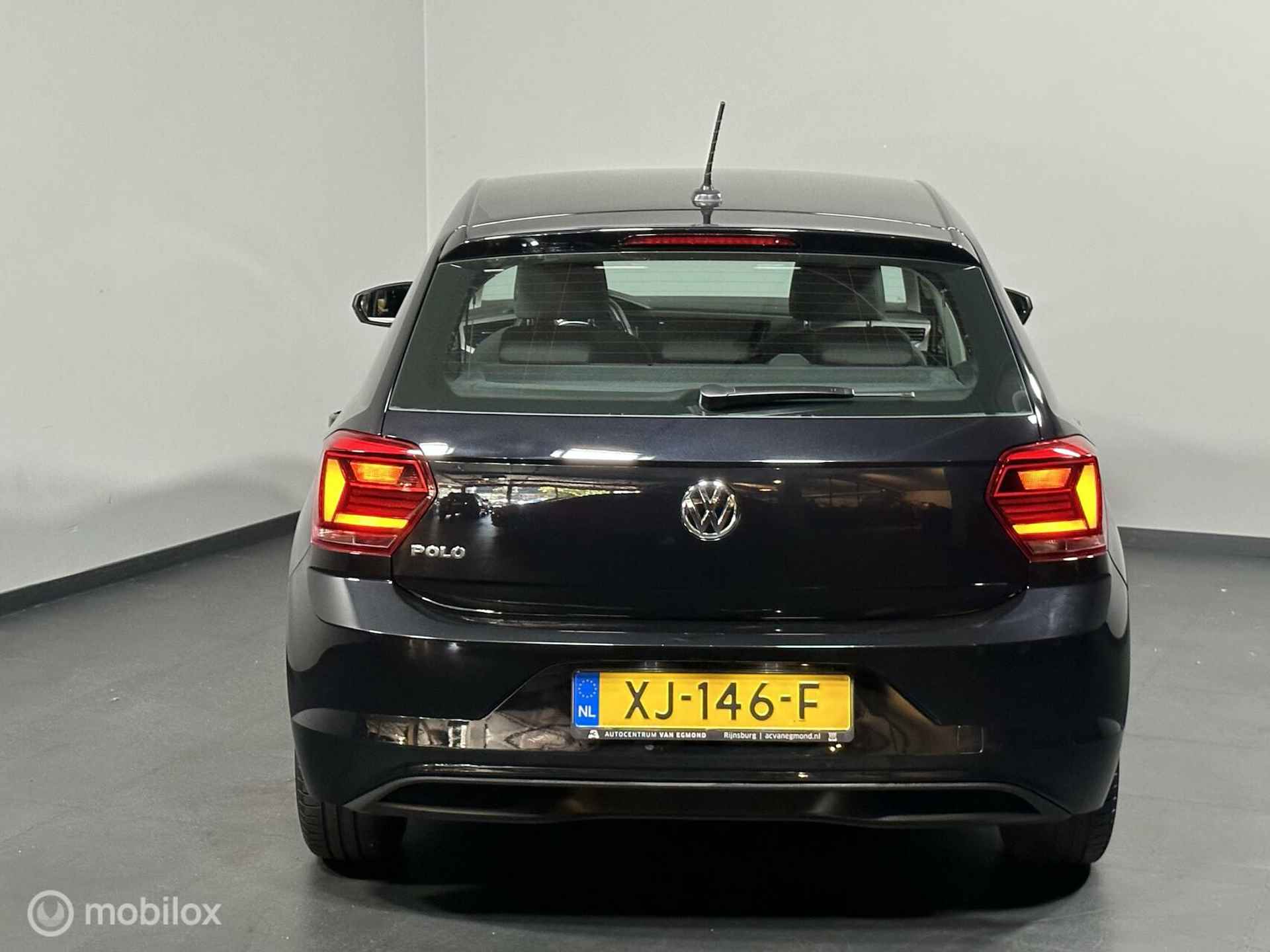 Volkswagen Polo 1.0 TSI Comfortline | Carplay | Navi | Airco - 15/47