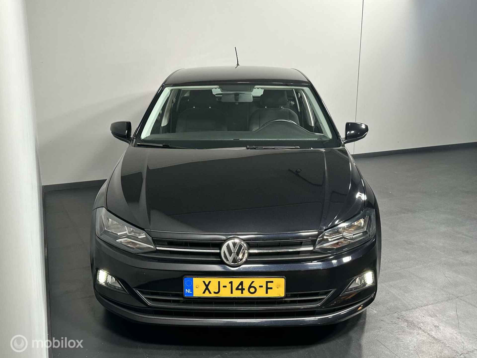 Volkswagen Polo 1.0 TSI Comfortline | Carplay | Navi | Airco - 16/47