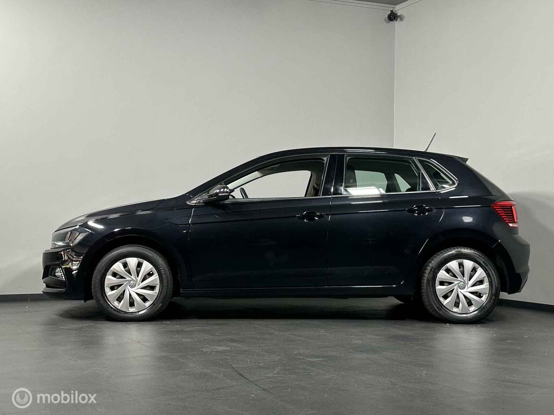 Volkswagen Polo 1.0 TSI Comfortline | Carplay | Navi | Airco - 18/47