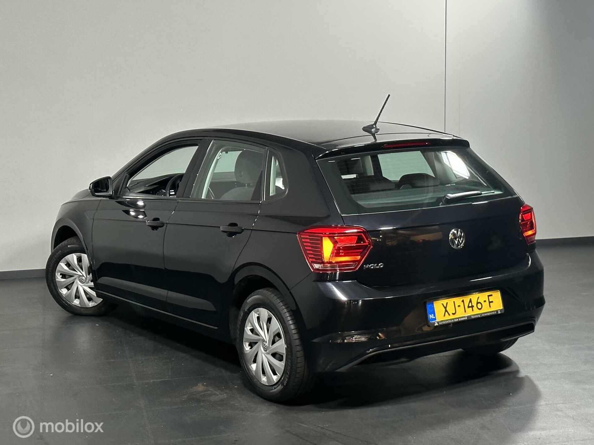 Volkswagen Polo 1.0 TSI Comfortline | Carplay | Navi | Airco - 20/47