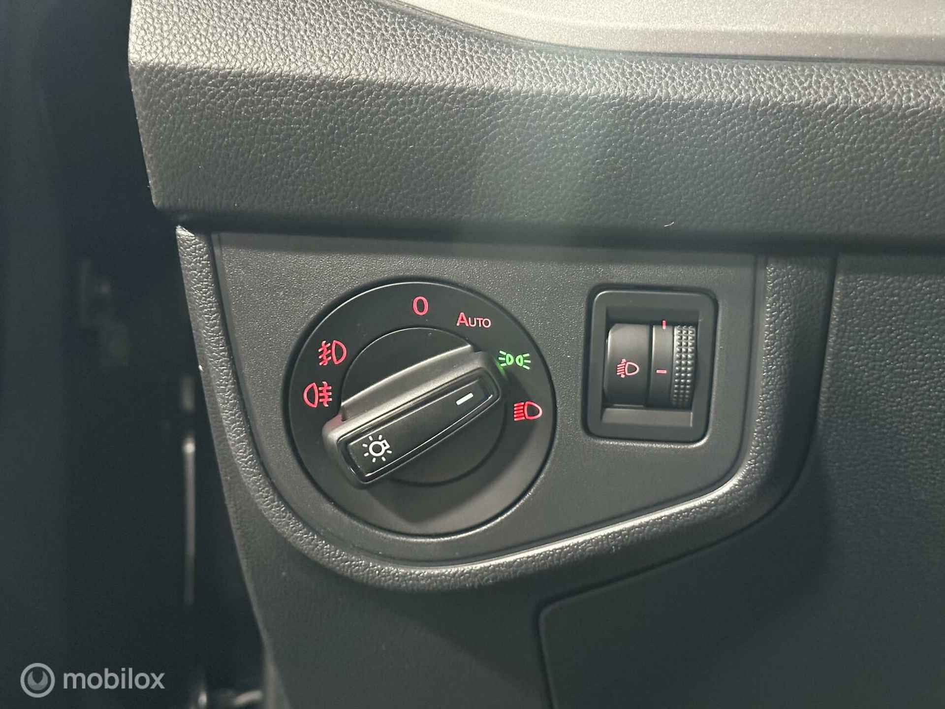 Volkswagen Polo 1.0 TSI Comfortline | Carplay | Navi | Airco - 29/47