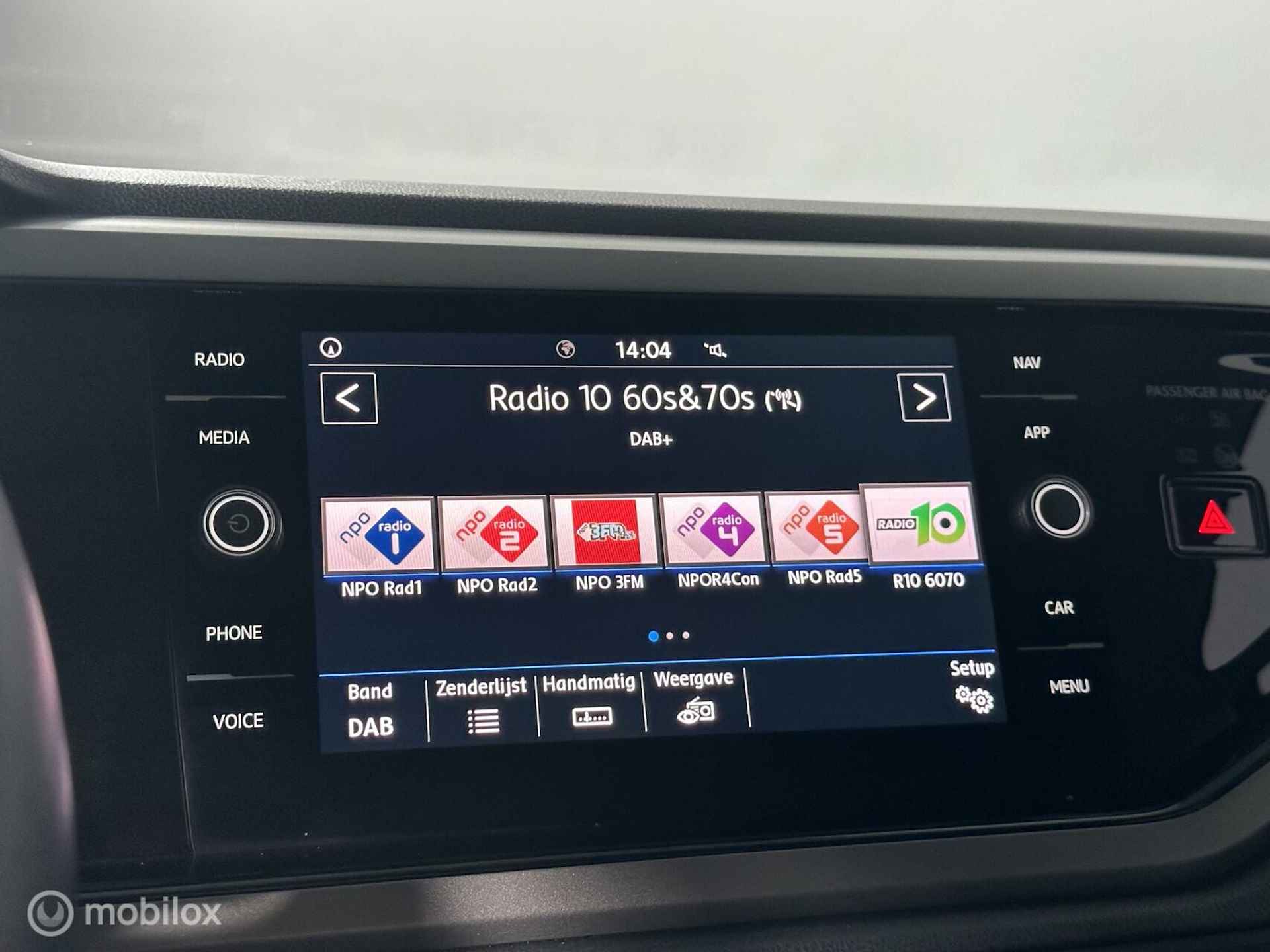 Volkswagen Polo 1.0 TSI Comfortline | Carplay | Navi | Airco - 34/47