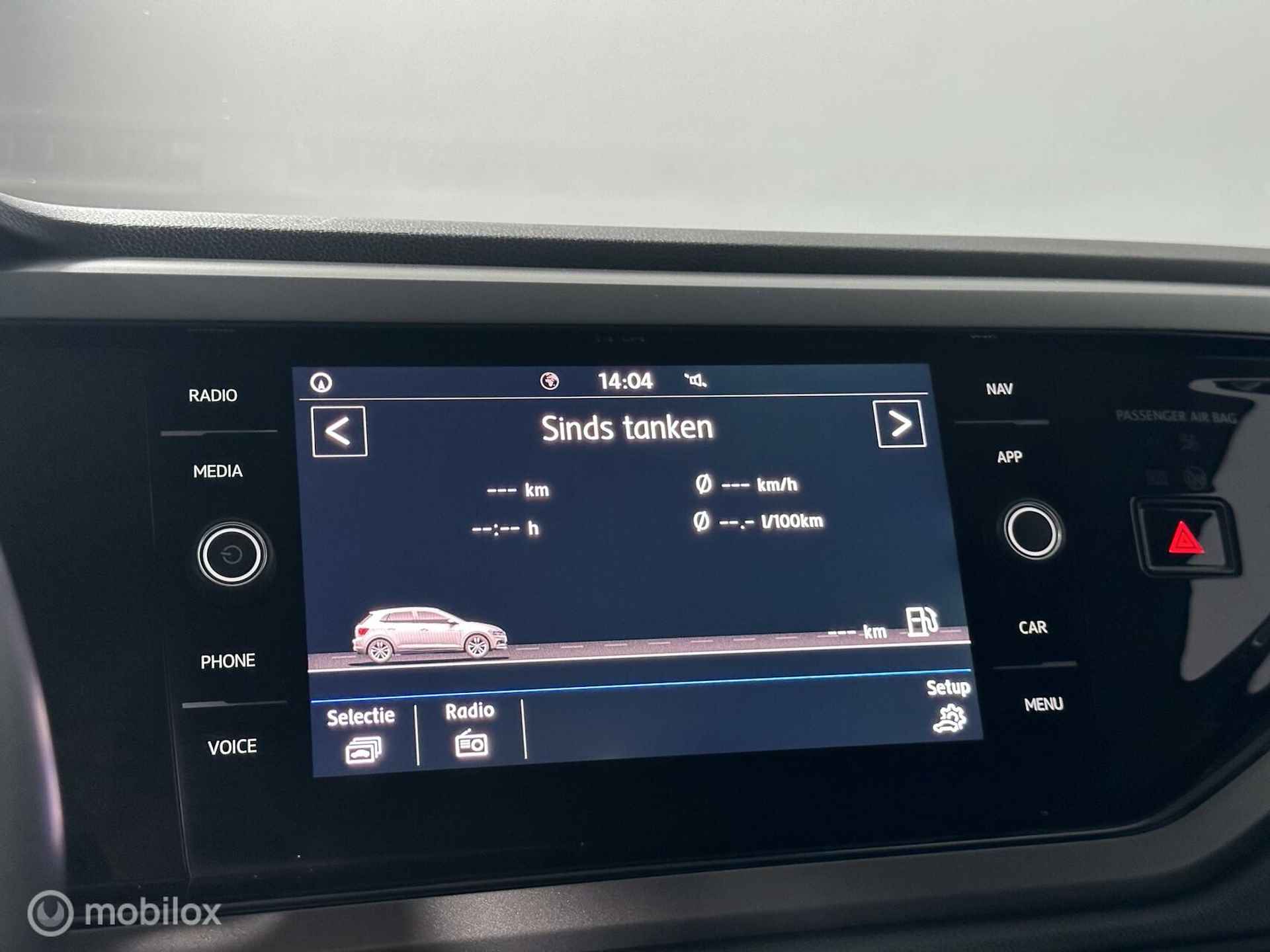 Volkswagen Polo 1.0 TSI Comfortline | Carplay | Navi | Airco - 36/47