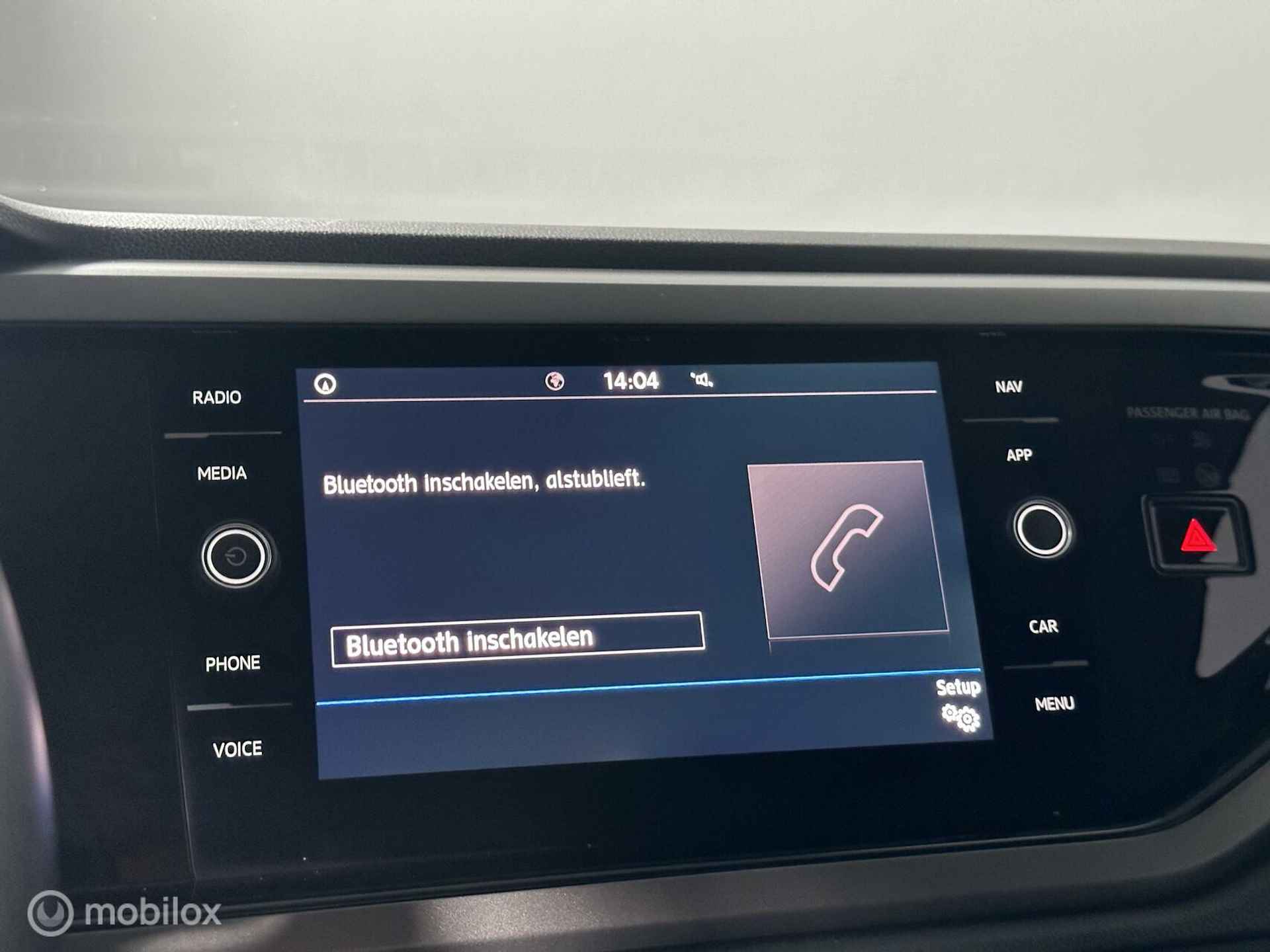 Volkswagen Polo 1.0 TSI Comfortline | Carplay | Navi | Airco - 38/47