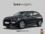 BMW X2 xDrive25e M-Sport M-zetels Pano HUD Camera El-klep 19inch