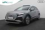 Audi Q4 e-tron 40 Launch edition Advanced Plus 77 kWh 204PK | Warmtepomp | Pano | Trekhaak | Leer | SONOS | 19 inch | Navi | ACC | Camera