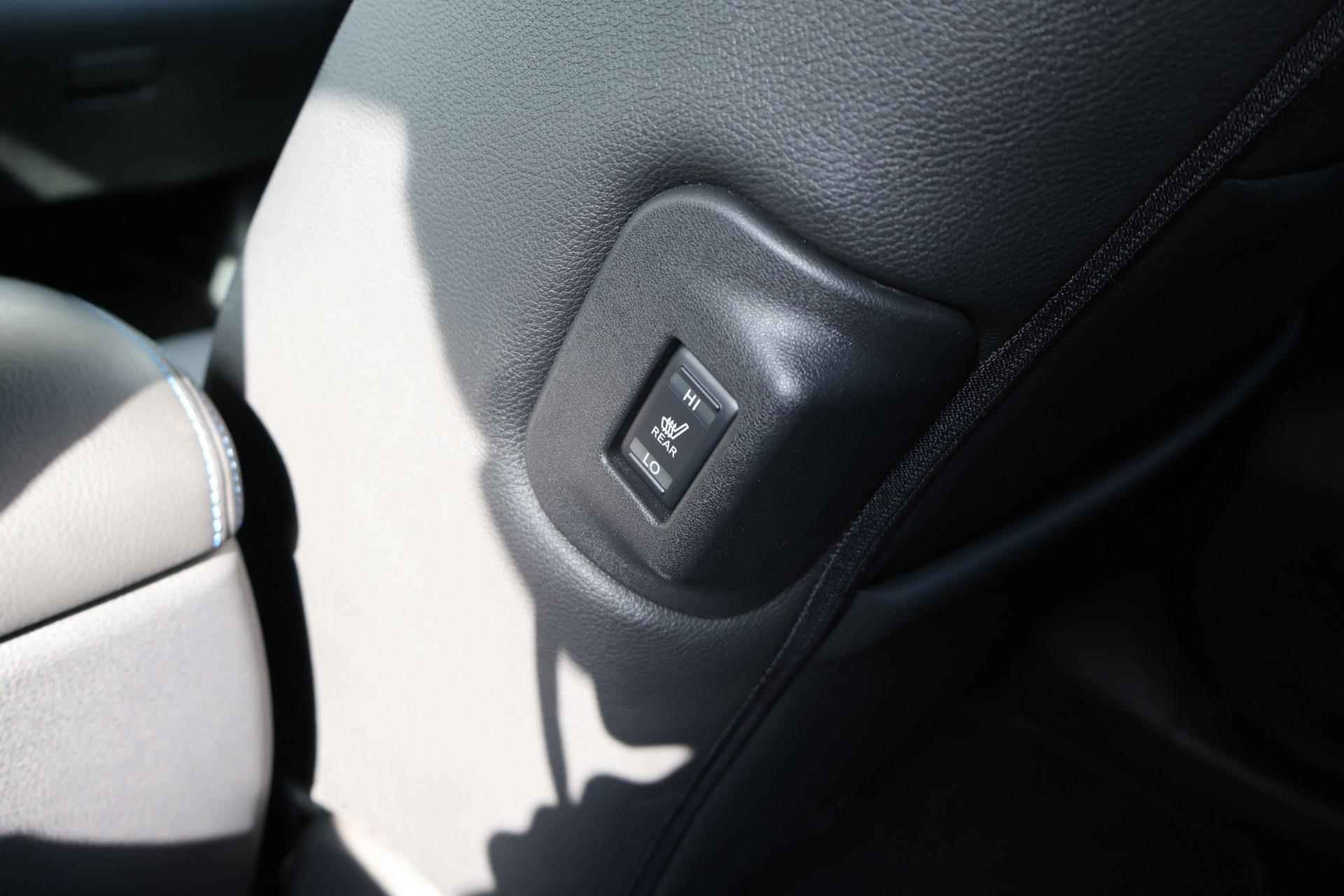 Nissan LEAF e+ Tekna 62 kWh | Navigatie | Rondomzicht Camera | Bose Audio - 20/36