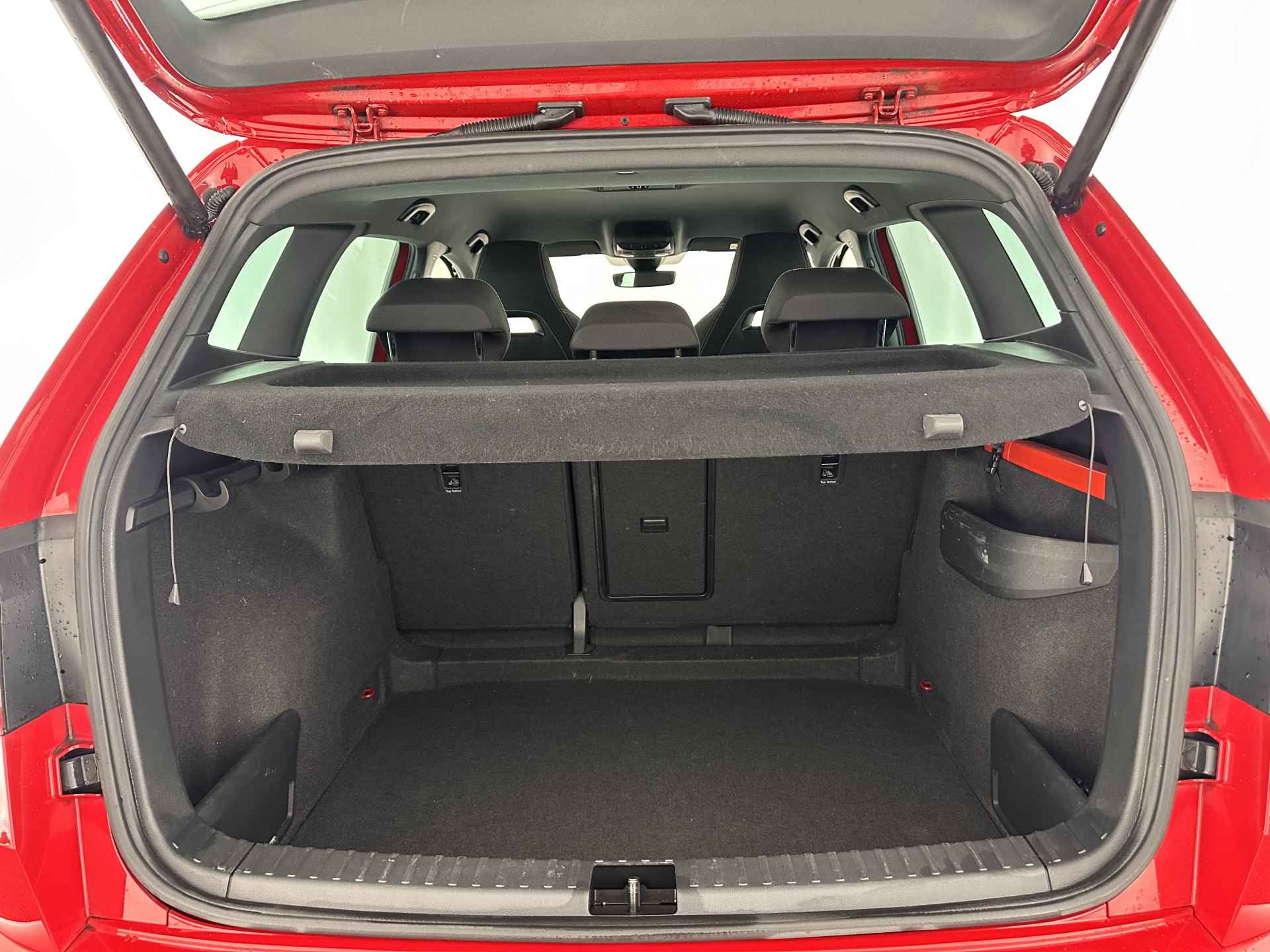 Škoda Karoq 1.5 TSI ACT Sportline Business *DIGI-COCKPIT | FULL-LED | DAB | KEYLESS | CAMERA | NAVI-FULLMAP | CANTON-AUDIO | APP-CONNECT | ECC | PARKPILOT | CRUISE | SPORT-SEATS | 18"ALU* - 10/29