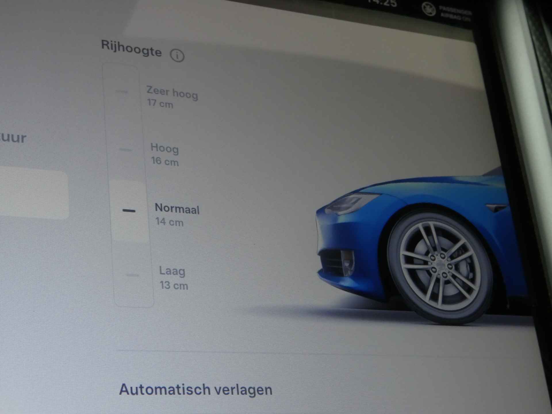 Tesla Model S 100D | Luchtvering | Schuif/-kanteldak | Autopilot 2.5 | Carbon | Org. NL - 43/57