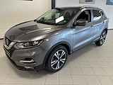 NISSAN Qashqai 1.3 DIG-T Design Edition - Navi - Rondom Camera -