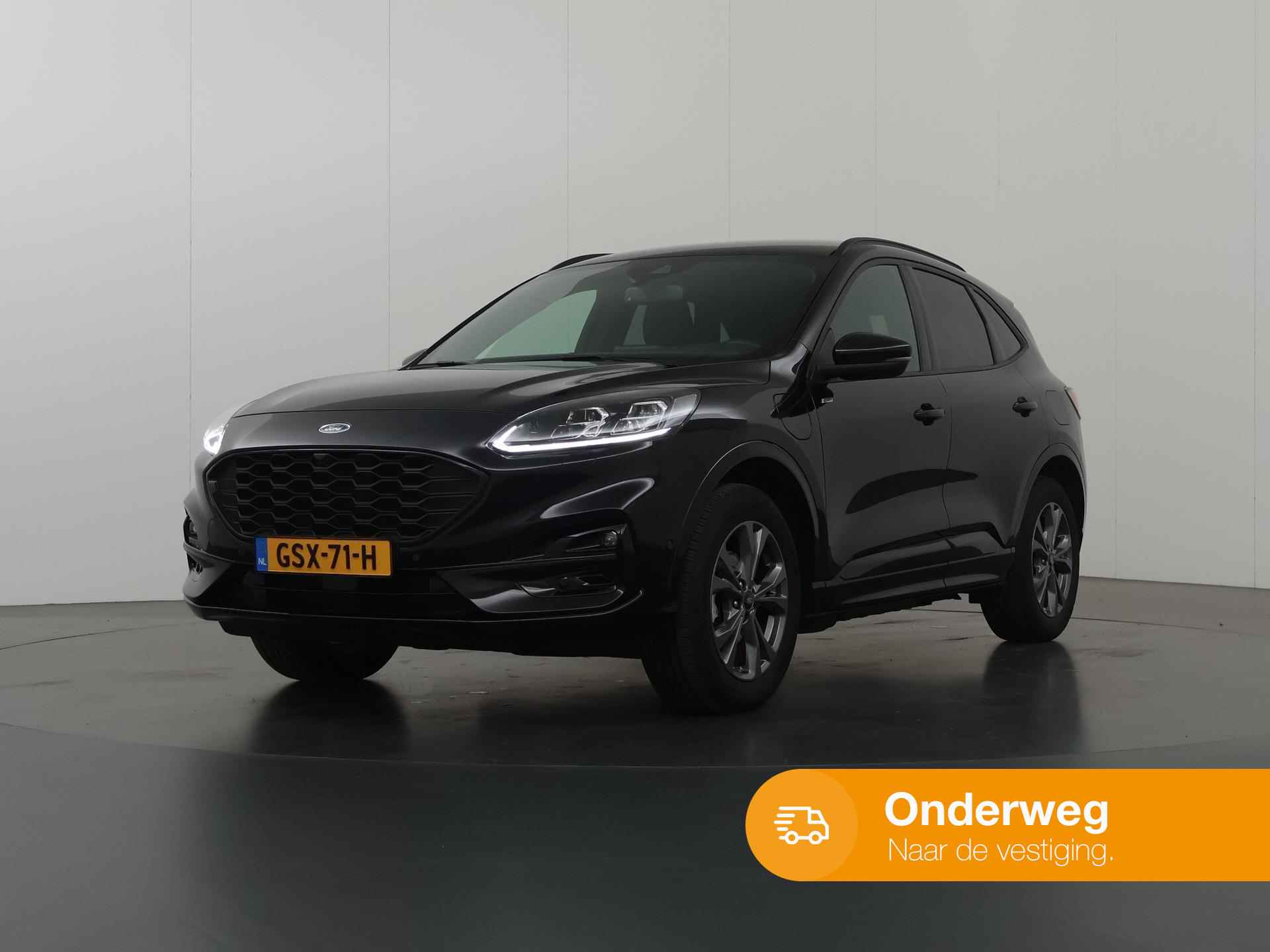 Ford Kuga 2.5 PHEV ST-Line X | Adaptive Cruise Control | Stoelverwarming | B&O Premium Audio | Elekt. Achterklep | - 42/42