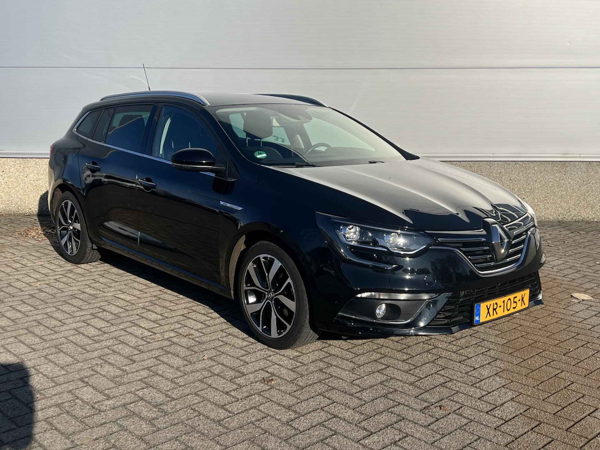 Renault Mégane Estate 1.3 TCe Bose - 2/16