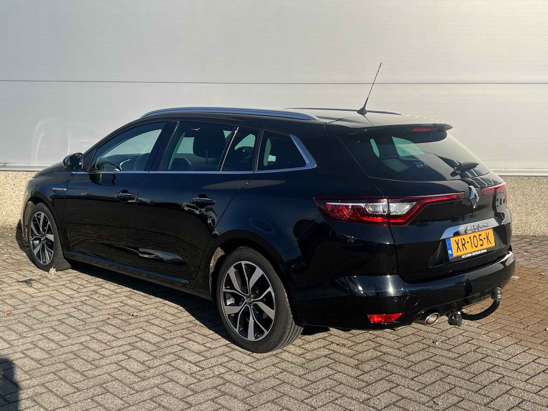 Renault Mégane Estate 1.3 TCe Bose - 3/16