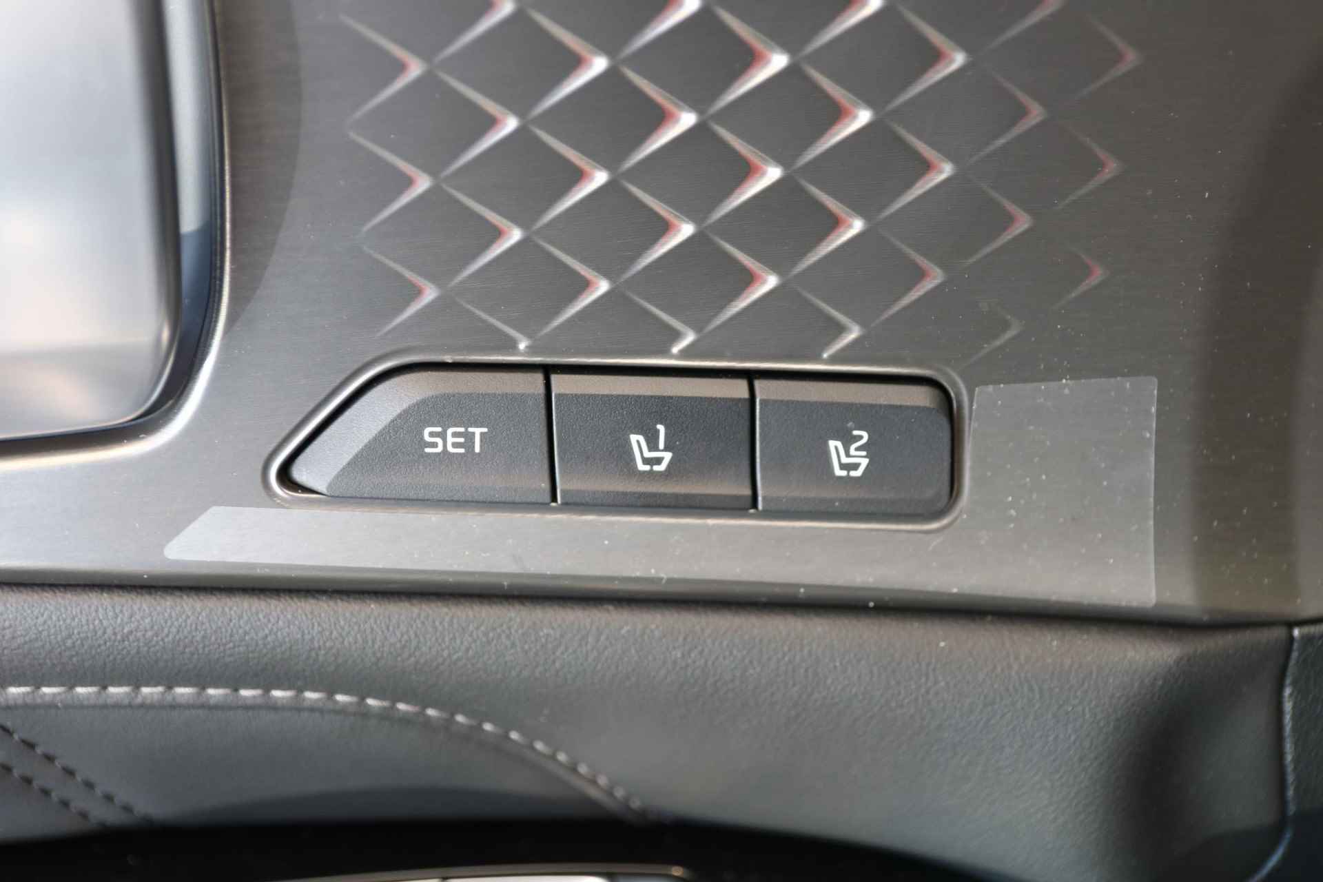 Kia Sorento 1.6 T-GDI Hybrid 2WD ExecutiveLine 5p. NIEUW TE BESTELLEN | PANO | CAMERA | - 25/39