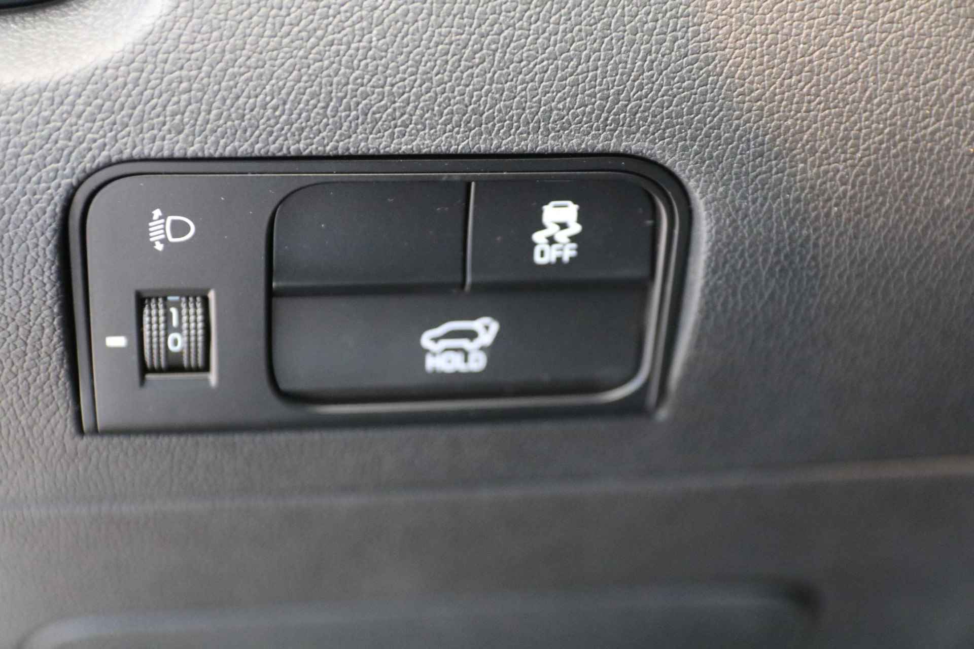 Kia Sorento 1.6 T-GDI Hybrid 2WD ExecutiveLine 5p. NIEUW TE BESTELLEN | PANO | CAMERA | - 27/39
