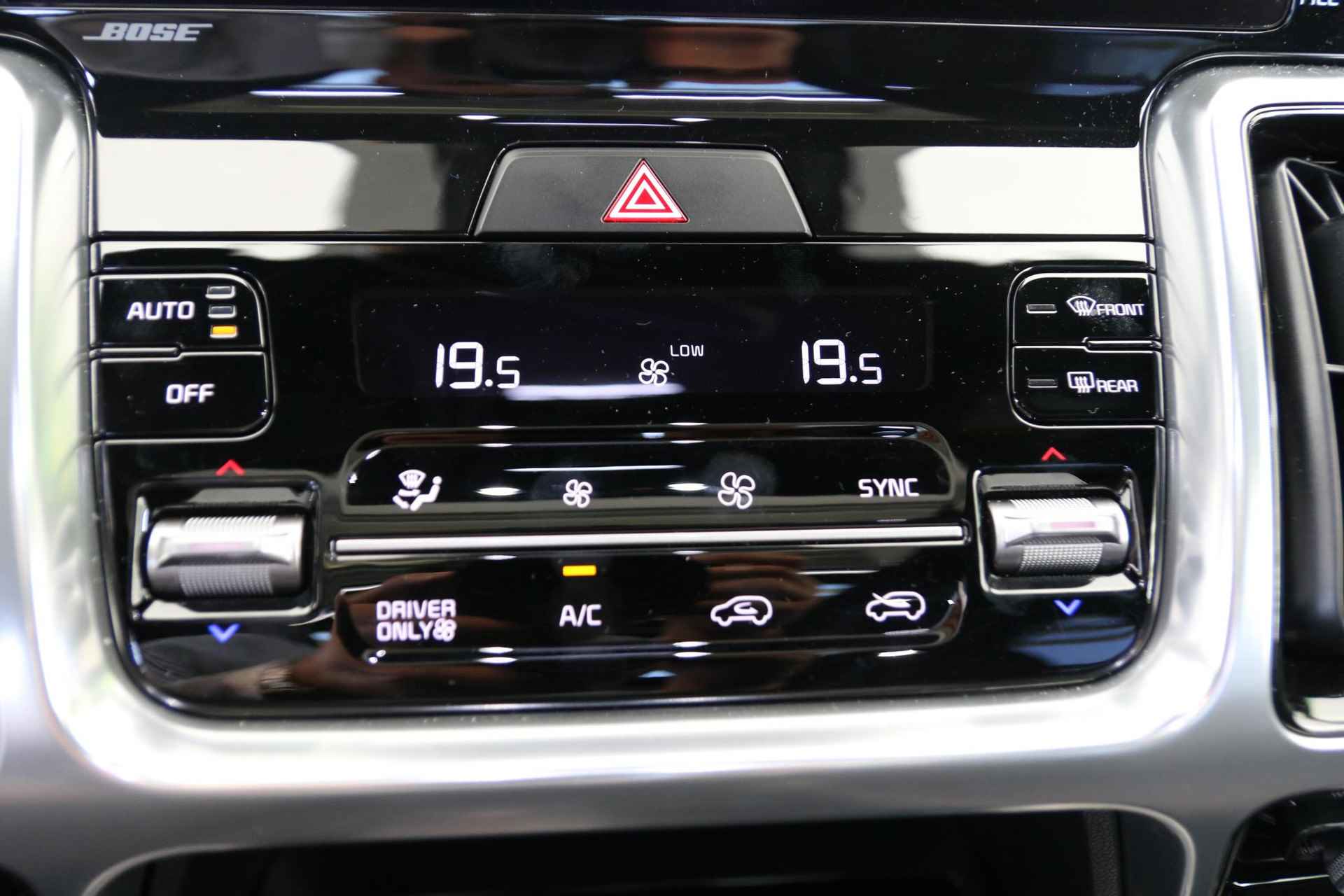 Kia Sorento 1.6 T-GDI Hybrid 2WD ExecutiveLine 5p. NIEUW TE BESTELLEN | PANO | CAMERA | - 32/39