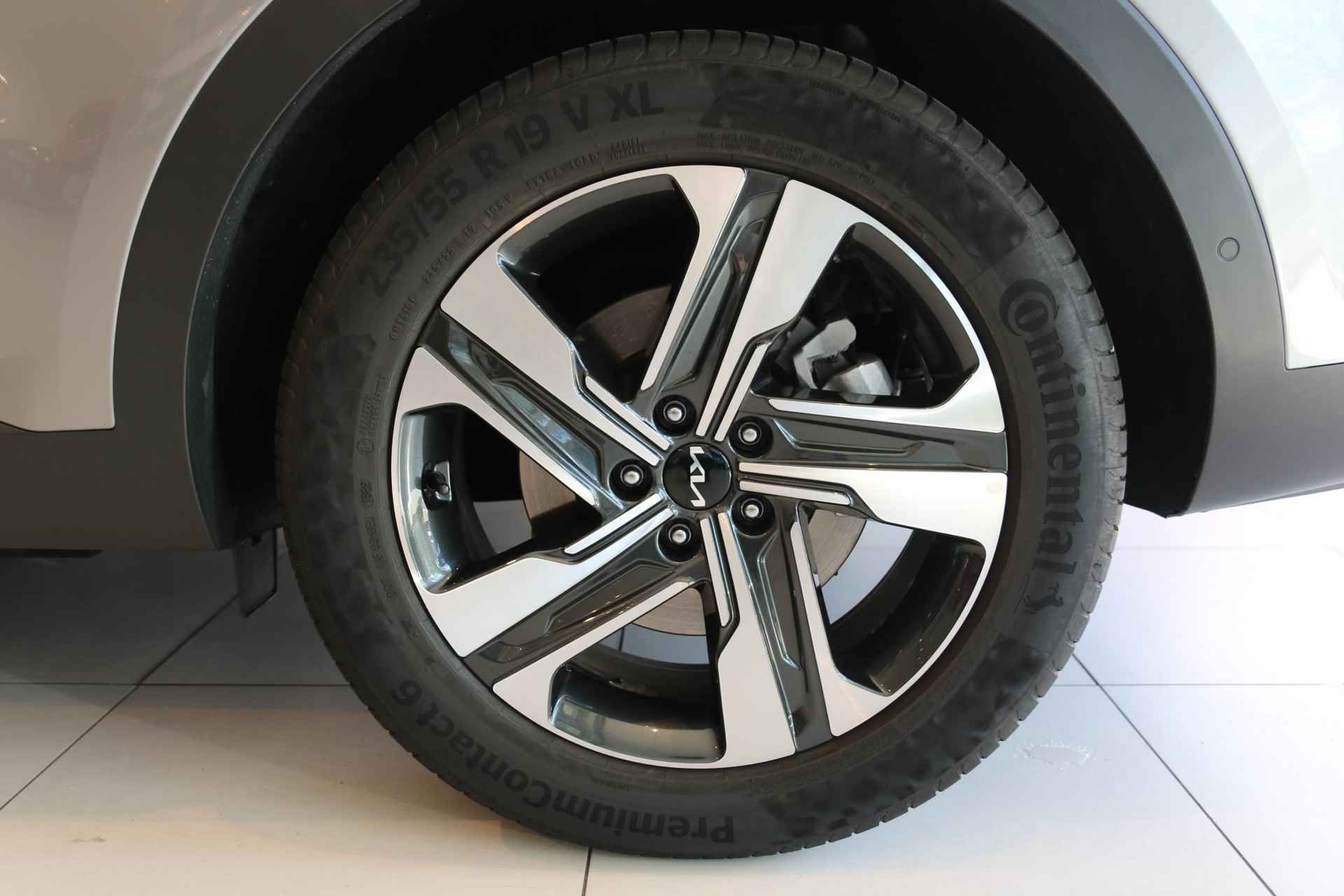 Kia Sorento 1.6 T-GDI Hybrid 2WD ExecutiveLine 5p. NIEUW TE BESTELLEN | PANO | CAMERA | - 36/39