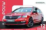 Skoda Octavia Combi 1.0 TSI 115pk Sport Business | Navigatie | Cruise Control | Climate Control | Parkeersensoren