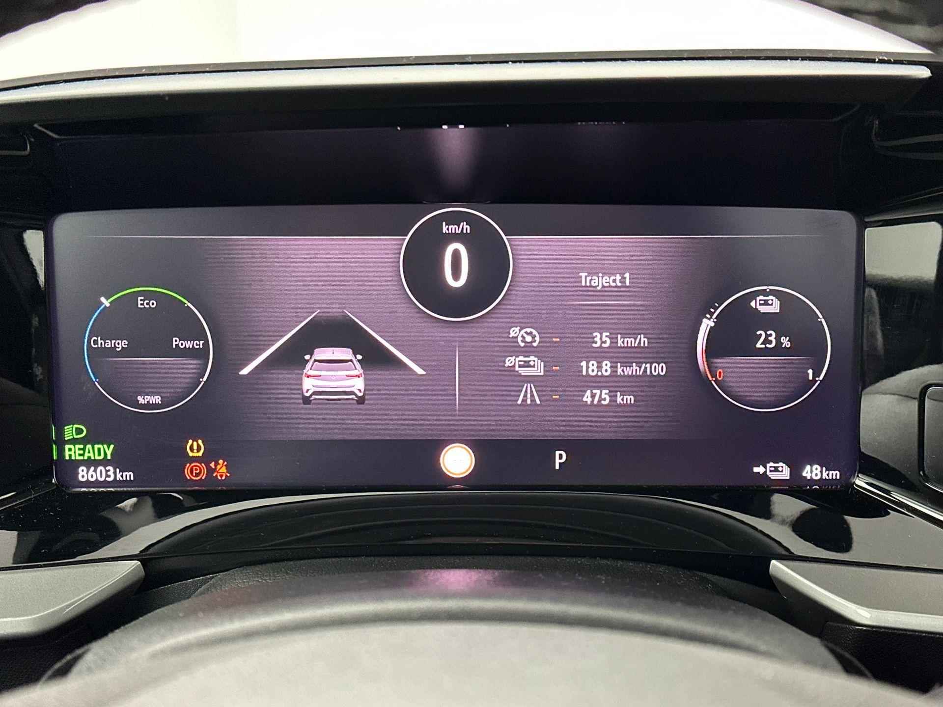 Opel Mokka Electric Level 3 50 kWh | Navigatie | Apple Carplay / Android Auto | Camera | Climate Control | Lichtmetalen Velgen | - 11/22