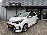 Kia Picanto 1.0 DPi GT-Line | Navi | Camera | Keyless