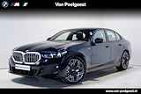 BMW 5 Serie Sedan 520i M Sportpakket Aut.