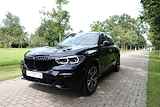 BMW X5 xDrive45e High Executive Luchtvering Pano Individuel