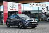 Toyota C-HR 2.0 High Power Hybrid 184PK Dynamic Automaat | Apple CarPlay / A