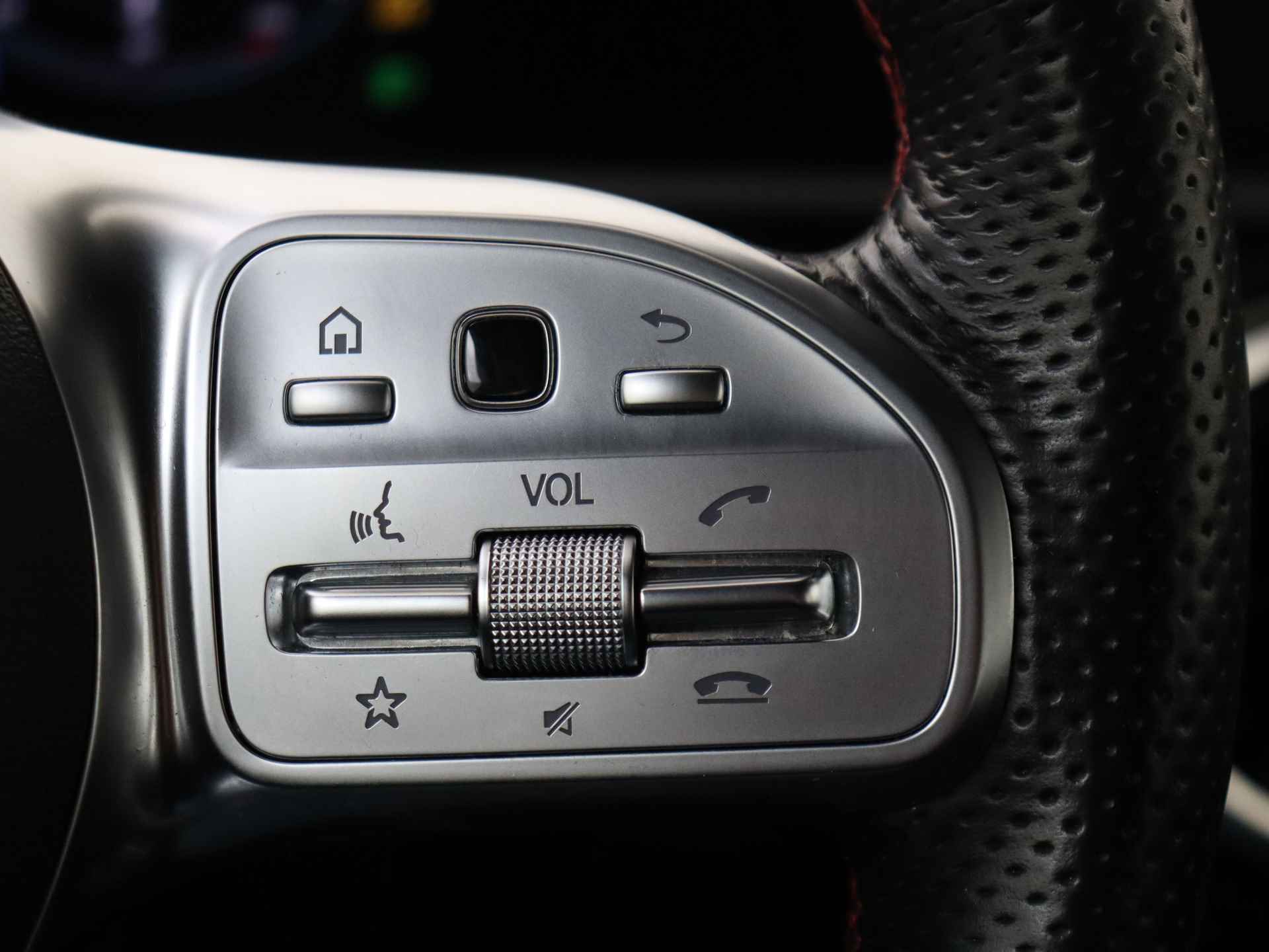 Mercedes-Benz A-Klasse 160 Business Solution AMG | Navigatie | Widescreen Cockpit | 18 inch Lichtmetalen velgen . - 22/31