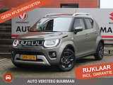 Suzuki Ignis 1.2 Smart Hybrid Select 6 Jaar Garantie, Carplay/Android Auto, DAB Radio, Achteruitrijcamera, Bluetooth