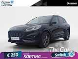 Ford Kuga 2.5 PHEV ST-Line X | Half Leder | Stoelverwarming| Parkeersensoren | Led-Koplampen | Privacy glass | 12 maanden garantie! |