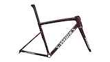 Specialized Tarmac Sl8 Sw Frmset Sldmet/redprl/metwhtsil 56 2025