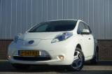 Nissan Leaf Acenta 24 kWh | Navigatie | Cruise-Controle | 6.500.- na subsidie € 2.000,- subsidie mogelijk