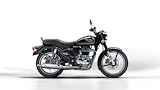 Royal-Enfield BULLET 350