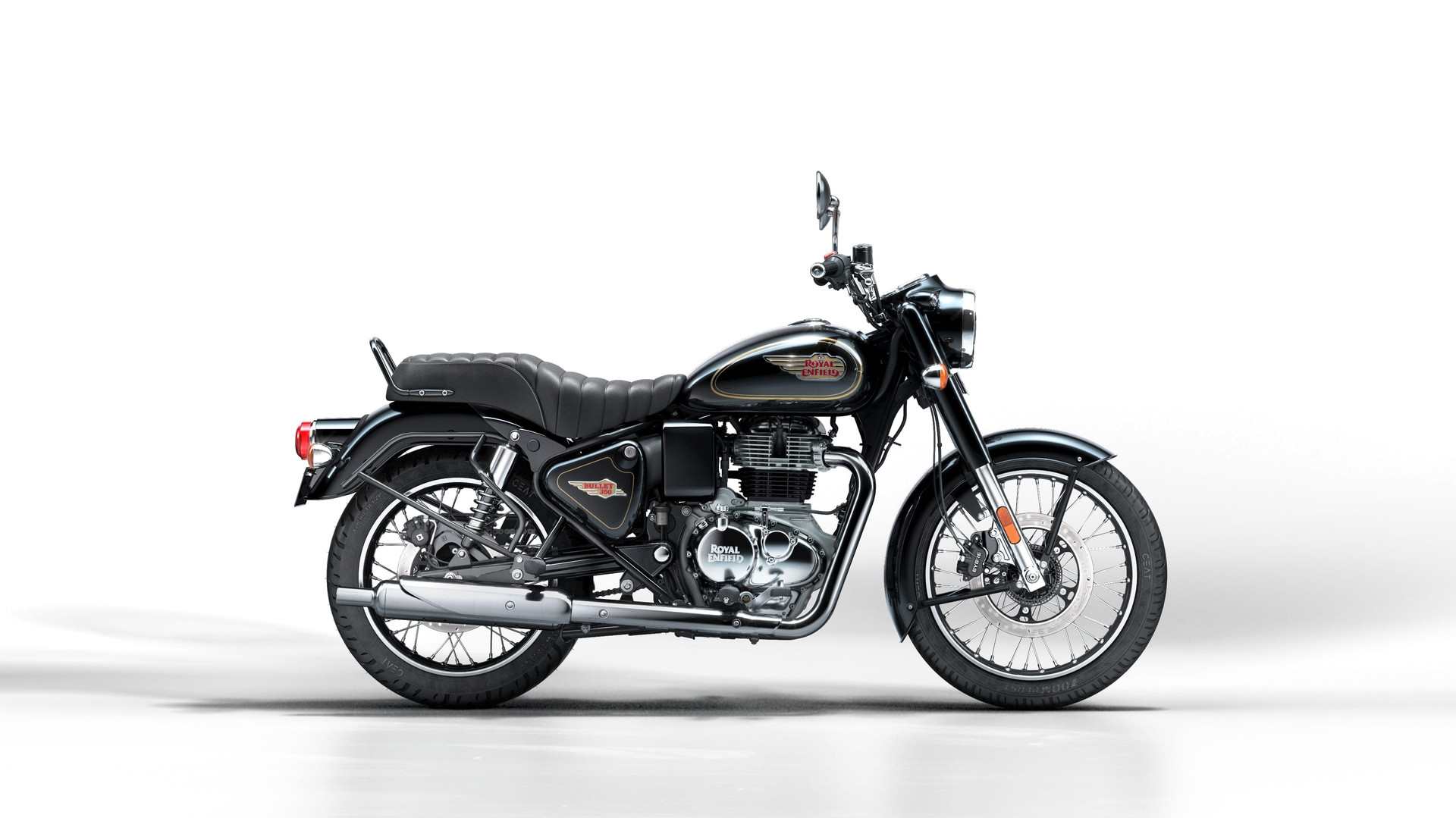 Royal-Enfield BULLET 350