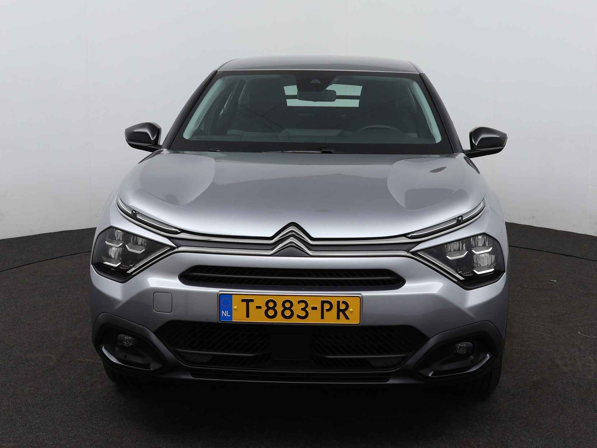 Citroën Ë-C4 Feel Pack 50 kWh | Rijklaar | Parkeersensoren achter | Camera achter | Apple carplay / Android auto | - 20/34