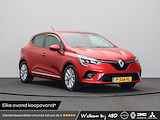 Renault Clio 1.0 TCe Bi-Fuel Zen | Trekhaak | Apple Carplay | Cruise Control | Airconditioning |